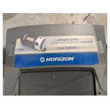 Horizon T101 Treadmill - 20x55 Deck, PerfectFlex Cushioning Horizon T101 Treadmill - 20x55 Deck, PerfectFlex Cushioning