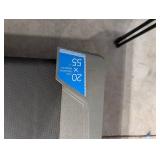 Horizon T101 Treadmill - 20x55 Deck, PerfectFlex Cushioning Horizon T101 Treadmill - 20x55 Deck, PerfectFlex Cushioning