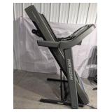 Horizon T101 Treadmill - 20x55 Deck, PerfectFlex Cushioning Horizon T101 Treadmill - 20x55 Deck, PerfectFlex Cushioning