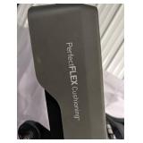 Horizon T101 Treadmill - 20x55 Deck, PerfectFlex Cushioning Horizon T101 Treadmill - 20x55 Deck, PerfectFlex Cushioning