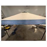 EZUp 13' x 13' Canopy with Carry Bag EZUp 13' x 13' Canopy with Carry Bag