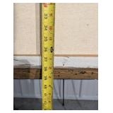 City Street Landscape by Paul Dubois - Framed Oil Painting 40 x 28 in City Street Landscape by Paul Dubois - Framed Oil Painting 40 x 28 in