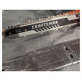 Craftsman Hedge Trimmer 14 in (35 cm) with Hedge Hog 24 Blade Craftsman Hedge Trimmer 14 in (35 cm) with Hedge Hog 24 Blade