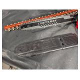 Craftsman Hedge Trimmer 14 in (35 cm) with Hedge Hog 24 Blade Craftsman Hedge Trimmer 14 in (35 cm) with Hedge Hog 24 Blade