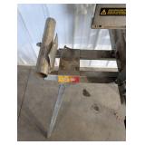 DeWalt DW705 12-In. Compound Miter Saw - 120V, 13.5A, 4000 RPM (On Stand) DeWalt DW705 12-In. Compound Miter Saw - 120V, 13.5A, 4000 RPM (On Stand)