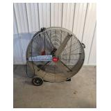 Shop-Vac 369D-13AG-GWH Ventilator/Fan 120V With Wheels Shop-Vac 369D-13AG-GWH Ventilator/Fan 120V With Wheels