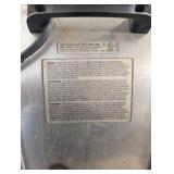 Shop-Vac 369D-13AG-GWH Ventilator/Fan 120V With Wheels Shop-Vac 369D-13AG-GWH Ventilator/Fan 120V With Wheels