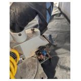 Delta 10-Inch Miter Saw - Corded Woodworking Power Tool Delta 10-Inch Miter Saw - Corded Woodworking Power Tool