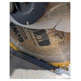 Delta 10-Inch Miter Saw - Corded Woodworking Power Tool Delta 10-Inch Miter Saw - Corded Woodworking Power Tool