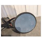 VEVOR Drywall Sander with Dust Extraction Hose VEVOR Drywall Sander with Dust Extraction Hose