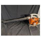 Stihl BG56C Gas Leaf Blower Stihl BG56C Gas Leaf Blower