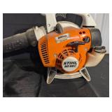 Stihl BG56C Gas Leaf Blower Stihl BG56C Gas Leaf Blower