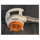 Stihl BG56C Gas Leaf Blower Stihl BG56C Gas Leaf Blower