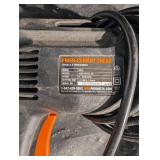 WEN Fiber-Cement Shear 3670 - 120V, 60Hz, 4A, 0-2500 SPM, 1/2 in Cap WEN Fiber-Cement Shear 3670 - 120V, 60Hz, 4A, 0-2500 SPM, 1/2 in Cap