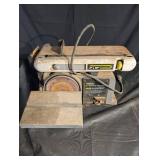 Performax 4 x 36 Belt/6 in Disc Sander Performax 4 x 36 Belt/6 in Disc Sander