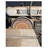Performax 4 x 36 Belt/6 in Disc Sander Performax 4 x 36 Belt/6 in Disc Sander