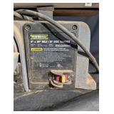 Performax 4 x 36 Belt/6 in Disc Sander Performax 4 x 36 Belt/6 in Disc Sander