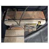 Performax 4 x 36 Belt/6 in Disc Sander Performax 4 x 36 Belt/6 in Disc Sander