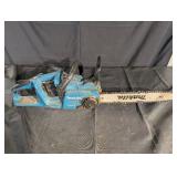 Makita XCU03 14-in Cordless Chainsaw - 18V X2 (36V) Brushless, Tool-Only Makita XCU03 14-in Cordless Chainsaw - 18V X2 (36V) Brushless, Tool-Only