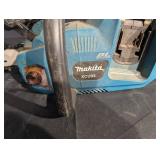 Makita XCU03 14-in Cordless Chainsaw - 18V X2 (36V) Brushless, Tool-Only Makita XCU03 14-in Cordless Chainsaw - 18V X2 (36V) Brushless, Tool-Only