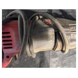 Milwaukee Sawzall Reciprocating Saw - Corded Electric Demolition Tool Milwaukee Sawzall Reciprocating Saw - Corded Electric Demolition Tool