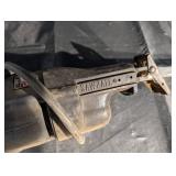 Milwaukee Sawzall Reciprocating Saw - Corded Electric Demolition Tool Milwaukee Sawzall Reciprocating Saw - Corded Electric Demolition Tool