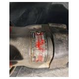 Milwaukee Sawzall Reciprocating Saw - Corded Electric Demolition Tool Milwaukee Sawzall Reciprocating Saw - Corded Electric Demolition Tool