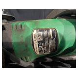 Hitachi C18ST 7-in Disc Grinder Hitachi C18ST 7-in Disc Grinder