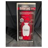 Ironton 2-Gallon Poly Sprayer - SureSpray Anti-Clog Filter Ironton 2-Gallon Poly Sprayer - SureSpray Anti-Clog Filter