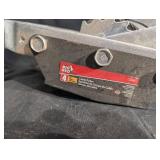Big Red 4-Ton Cable Puller - Come-Along Hand Winch Big Red 4-Ton Cable Puller - Come-Along Hand Winch