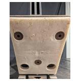 Bostitch Pneumatic Nailer with Box of Grip Fast Staples Bostitch Pneumatic Nailer with Box of Grip Fast Staples