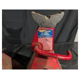 MVP Pro-Lift 6-Ton Jack Stands (Lot of 2) MVP Pro-Lift 6-Ton Jack Stands (Lot of 2)