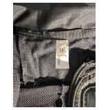 Motorcycle Protective Armor Set - Back Protector & Knee & Elbow Pads, Size M Motorcycle Protective Armor Set - Back Protector & Knee & Elbow Pads, Size M