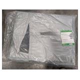 Concrete Curing Blanket 6' x 25' - Ultimate Cold Weather Protection (Insulated) Concrete Curing Blanket 6' x 25' - Ultimate Cold Weather Protection (Insulated)