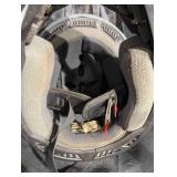 Fly Racing Full-Face MX Helmet - Size M (57-58 cm) Gray/Black Fly Racing Full-Face MX Helmet - Size M (57-58 cm) Gray/Black