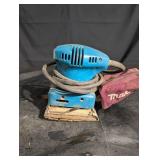 Makita Sander Makita Sander