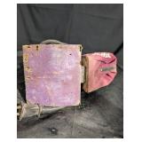 Makita Sander Makita Sander