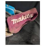 Makita Sander Makita Sander