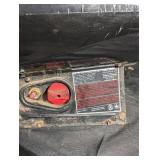 Mr. Heater Contractor Series 30,000-60,000 BTU/hr Propane Heater Mr. Heater Contractor Series 30,000-60,000 BTU/hr Propane Heater