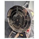 Mr. Heater Contractor Series 30,000-60,000 BTU/hr Propane Heater Mr. Heater Contractor Series 30,000-60,000 BTU/hr Propane Heater