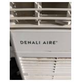 Denali Aire Room Air Conditioner - Model 3DANCG8K with Remote & Manual Denali Aire Room Air Conditioner - Model 3DANCG8K with Remote & Manual