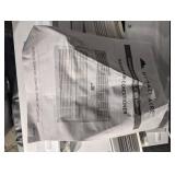 Denali Aire Room Air Conditioner - Model 3DANCG8K with Remote & Manual Denali Aire Room Air Conditioner - Model 3DANCG8K with Remote & Manual