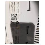 Denali Aire Room Air Conditioner - Model 3DANCG8K with Remote & Manual Denali Aire Room Air Conditioner - Model 3DANCG8K with Remote & Manual