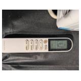 Denali Aire Room Air Conditioner - Model 3DANCG8K with Remote & Manual Denali Aire Room Air Conditioner - Model 3DANCG8K with Remote & Manual