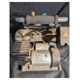 Senco PC1010N Oil-Free Air Compressor - 1/2 HP, 1 Gallon Tank, 135 PSI Senco PC1010N Oil-Free Air Compressor - 1/2 HP, 1 Gallon Tank, 135 PSI