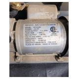 Senco PC1010N Oil-Free Air Compressor - 1/2 HP, 1 Gallon Tank, 135 PSI Senco PC1010N Oil-Free Air Compressor - 1/2 HP, 1 Gallon Tank, 135 PSI