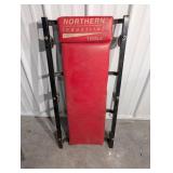 Northern Industrial Tools Creeper Northern Industrial Tools Creeper