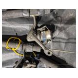 Frabill Ice Fishing Tackle - 10-Inch Pro Tip-Up, Reels, Rods, Lures & Case Frabill Ice Fishing Tackle - 10-Inch Pro Tip-Up, Reels, Rods, Lures & Case