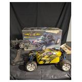 D4 4WD 1/10 Hi-Power Buggy RC Car - Pro-Style No. 8860 D4 4WD 1/10 Hi-Power Buggy RC Car - Pro-Style No. 8860