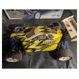 D4 4WD 1/10 Hi-Power Buggy RC Car - Pro-Style No. 8860 D4 4WD 1/10 Hi-Power Buggy RC Car - Pro-Style No. 8860